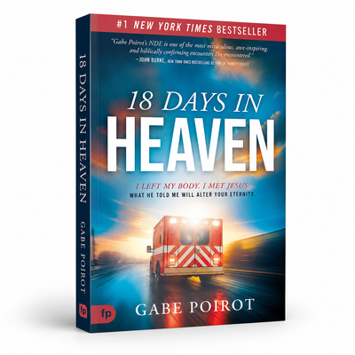 18 Days in Heaven