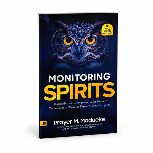 Monitoring Spirits