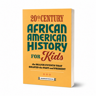 20th Century African American History for Kids
