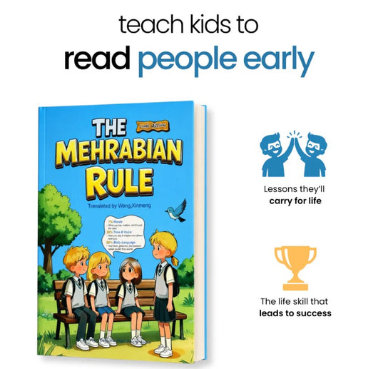 The Mehrabian Rule