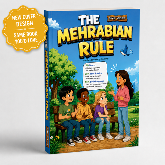The Mehrabian Rule