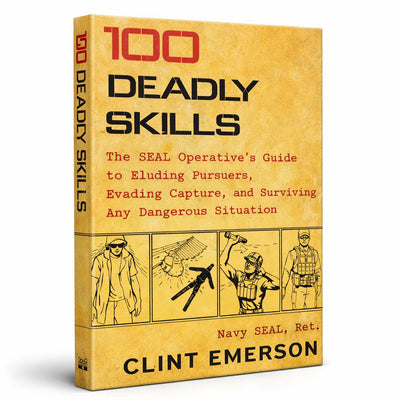 100 Deadly Skills