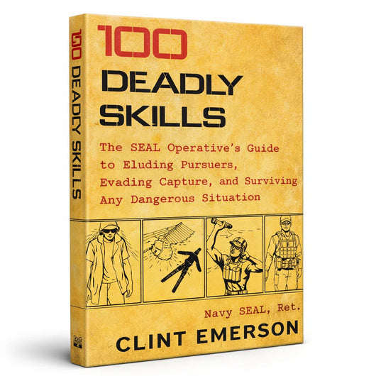 100 Deadly Skills