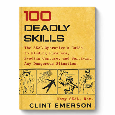 100 Deadly Skills