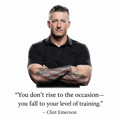 100 Deadly Skills