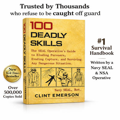 100 Deadly Skills