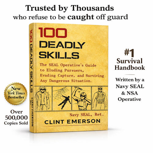 100 Deadly Skills