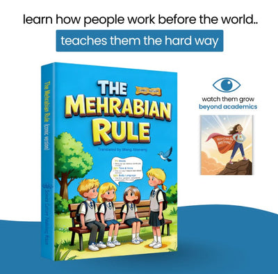 The Mehrabian Rule
