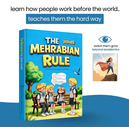 The Mehrabian Rule