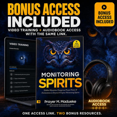 Monitoring Spirits