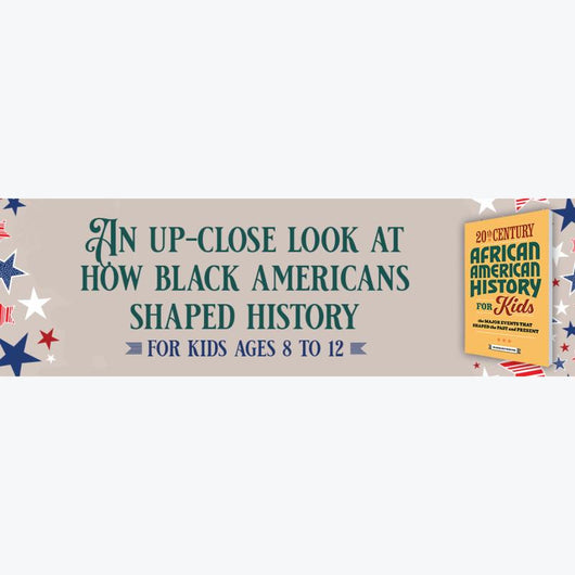 20th Century African American History for Kids
