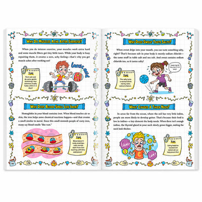 The Wacky Chemistry Lab – The Comic Book That Gets Kids Off Their Phones and Into Science
