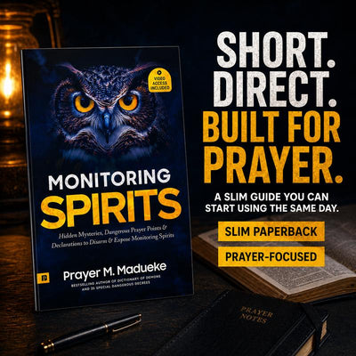 Monitoring Spirits