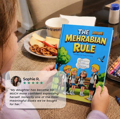 The Mehrabian Rule