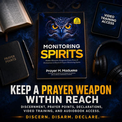 Monitoring Spirits