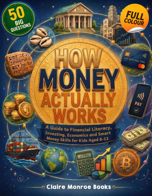 How Money Actually Works