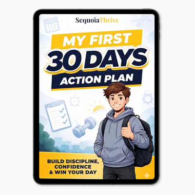 "My First 30 Days" Action Plan
