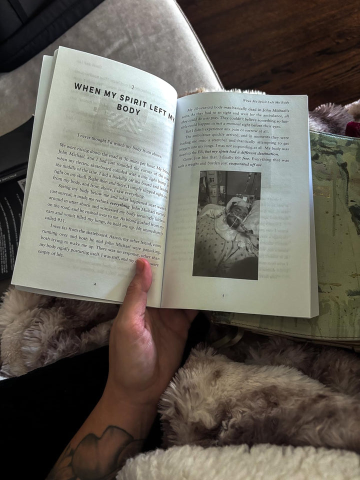 Review by Anna Cole