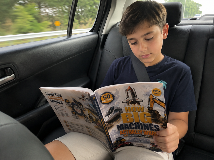 Review by Victoria