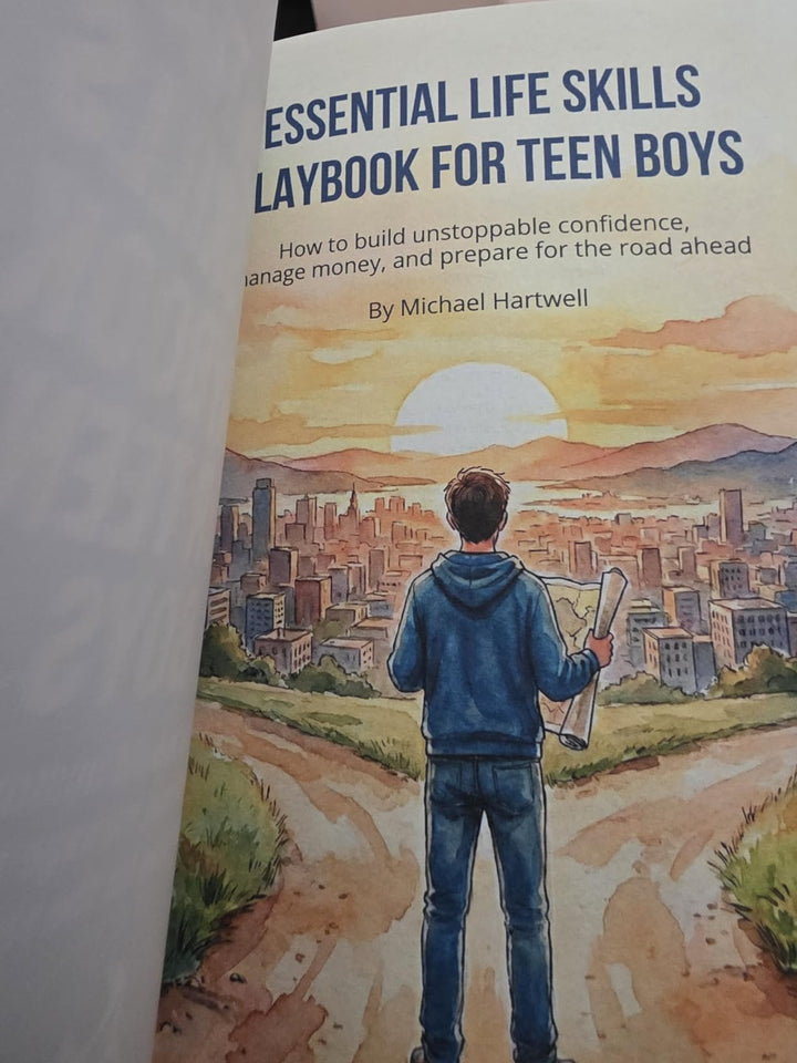 Review by Tom