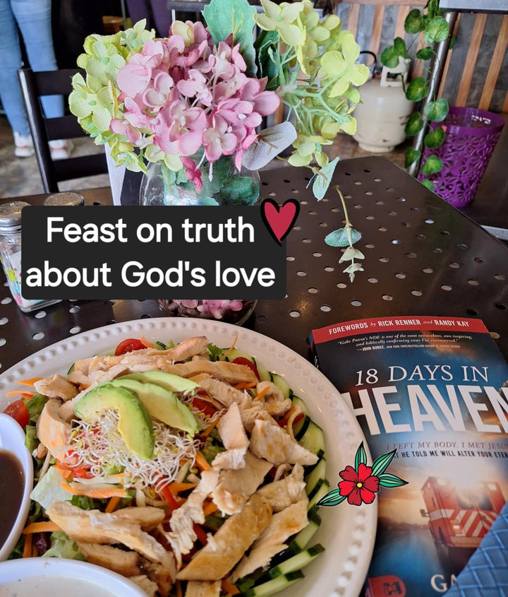 Review by Barbara Alley Hoyle