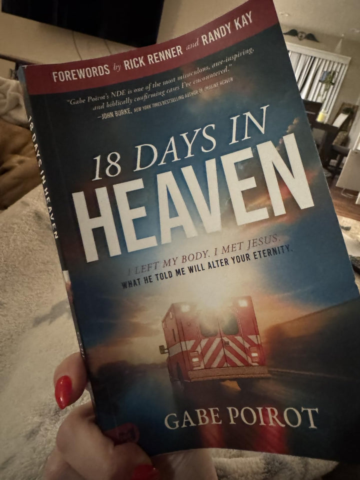 Review by Rachael
