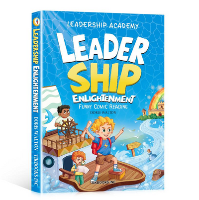 Comic Children's Leadership